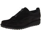 Stuart Weitzman - Soccer (Nero Velour)