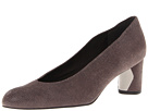 Stuart Weitzman - Solar (Funghi Goose Bump Nappa)
