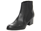 Stuart Weitzman - Step (Black Calf) - Footwear