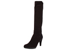 Stuart Weitzman - Takehalf (Cola Suede) - Footwear