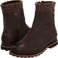 The North Face Snowtropolis Mid