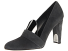 Stuart Weitzman - Upfront (Slate Suede)
