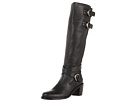 Stuart Weitzman - Triboro (Nero Sport Calf) - Footwear