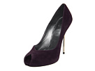 Stuart Weitzman - Viceroy (Concord Suede)