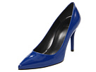 Stuart Weitzman - Whoopsie (Sea Aniline) - Footwear