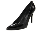 Stuart Weitzman - Whoopsie (Black Patent)