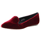 Born - Samella - Crown Collection (Burgundy)