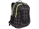 OGIO - Shaman (Black Plaid)