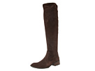 Born - Cady - Crown Collection (Mogano Suede)