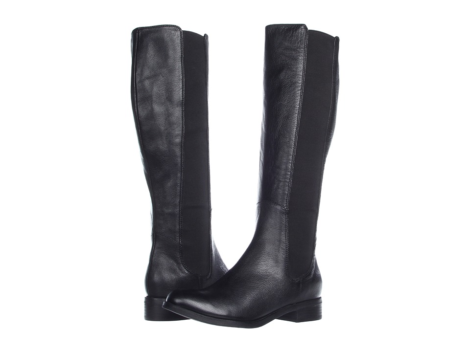 Cole Haan - Jodhpur Boot (Black) Women