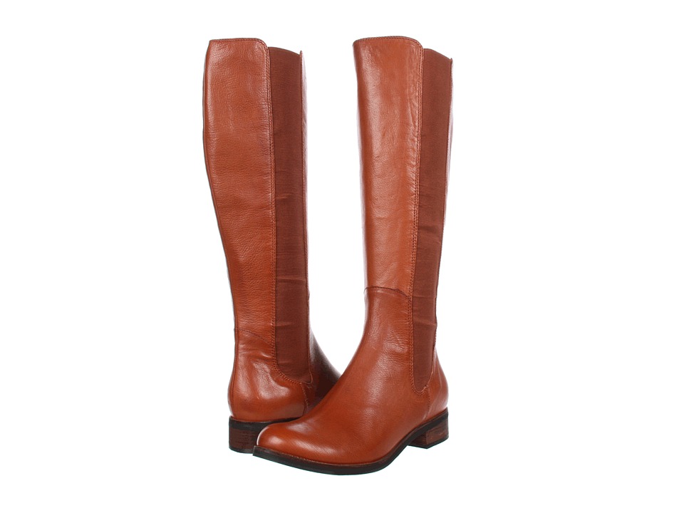 Cole Haan Jodhpur Boot (Sequoia) Women
