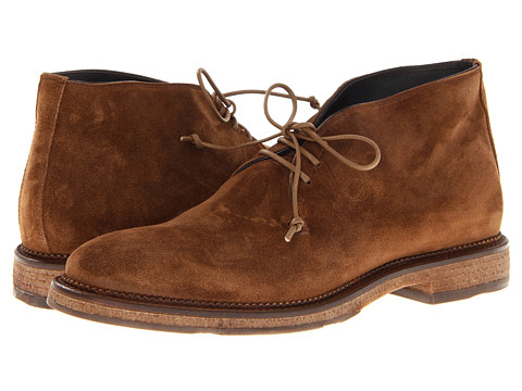 to boot new york chukka
