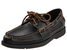Rockport - Boatini (Dark Brown Leather)