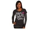 Fox - Forever Young 2Fer (Charcoal Heather)