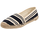 NOMAD - Foxy (Navy Stripes)