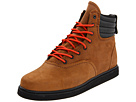 Supra - Henry (Kidskin/Orange/Black)
