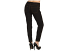 XCVI - Jean Legging (Black)