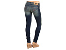 ABS Allen Schwartz - Washed Denim (Indigo)