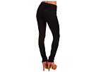 ABS Allen Schwartz - Skinny Ponte Pant (Black)