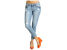 Billabong - Phoebe Skinny Denim (Light Well Worn)