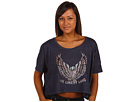 Billabong - Loud Oversized S/S (Wavy Navy)