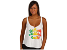 Billabong - Bob Marley Rising Sun Tank Top (Cool Wip)