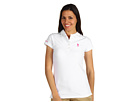 U.S. Polo Assn - Classic Polo (Optic White)