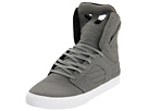 Supra - Skytop II (Grey Tuff)