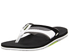Margaritaville - Sloop (Black/Grey)