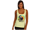 Billabong - Marley Love Tank (Citrus Yellow)