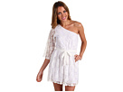 Gabriella Rocha - Rosey Dress (Ivory)