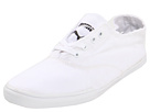 PUMA - Tekkies Jam (White)