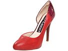 Juicy Couture - Elise (Cherry Gloss) - Footwear