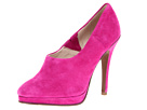 Juicy Couture - Eylssa (Bright Bougainvillea) - Footwear