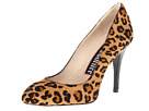 Juicy Couture - Shell (Brown Multi Cheetah) - Footwear