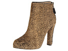 Juicy Couture - Lori (Spotted Haircalf) - Footwear