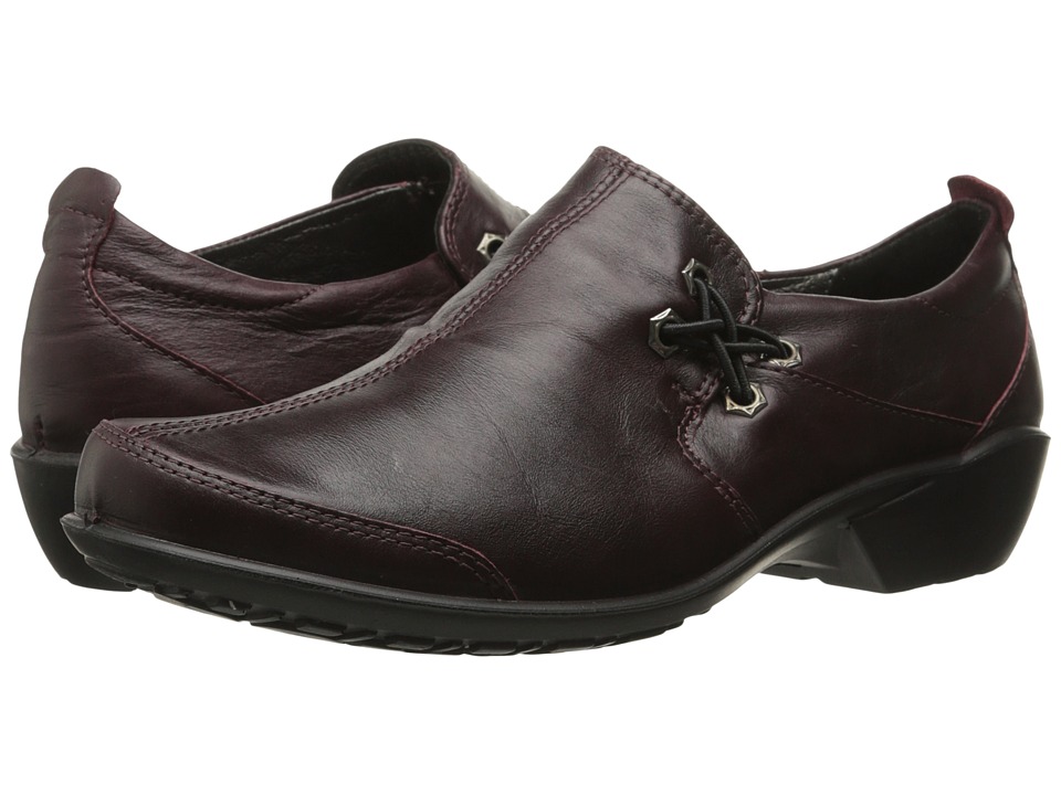 Romika - Citylight 44 (Burgundy) Women