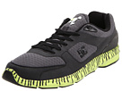 DC - Ken Block Boost (Black/Dark Shadow)