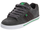 DC - Course (Battleship/Emerald)