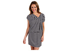 Calvin Klein - CD2N2DWV (Black/White) - Apparel