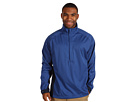 Nike - Storm Fit 1/2 Zip (French Blue/Dark Obsidian)