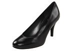 Stuart Weitzman - Hola (Black Kid) - Footwear