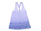 Nike 6.0 - Burnout Tank( Big Kids) (Lavender)
