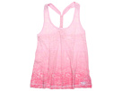 Nike 6.0 - Burnout Tank( Big Kids) (Pink Flash)