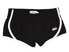 Nike 6.0 - Tempo Boardshort (Big Kids) (Black)