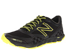 NEW BALANCE Men's Minimus 1010 Trail Running Shoes