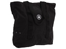 Converse - Chuck Taylor All-Star Peach Basket Tote Bag (Phantom Black)
