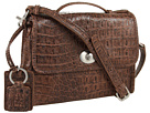 Ellington - Vivienne Satchel (Brown)