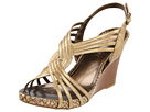 Sam, Libby - Intro (Gold Washed Patent)