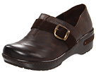 Born - Bina (Castagno Full-Grain Leather)
